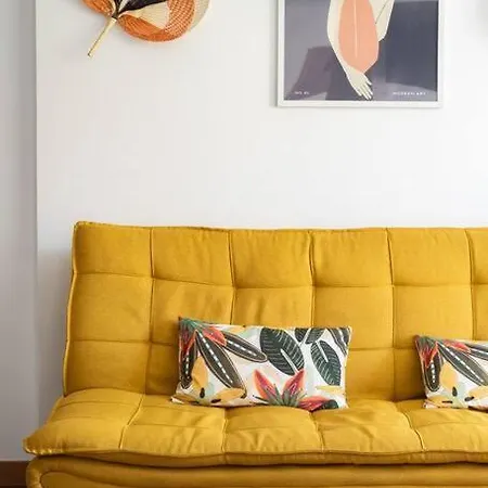 Precioso Apartamento Con Parking Gratuito-centro * Santander