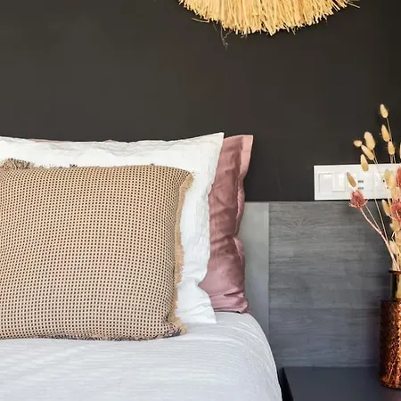 Precioso Apartamento Con Parking Gratuito-centro
