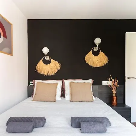 Precioso Apartamento Con Parking Gratuito-centro Apartment *