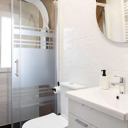 Apartamento Precioso Apartamento Con Parking Gratuito-centro
